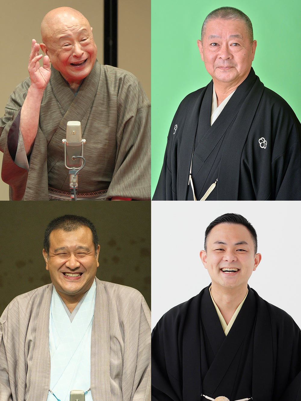 《噺小屋in池袋 session!》きく麿噺の会 ~達人まで引きずり込んじゃいました~