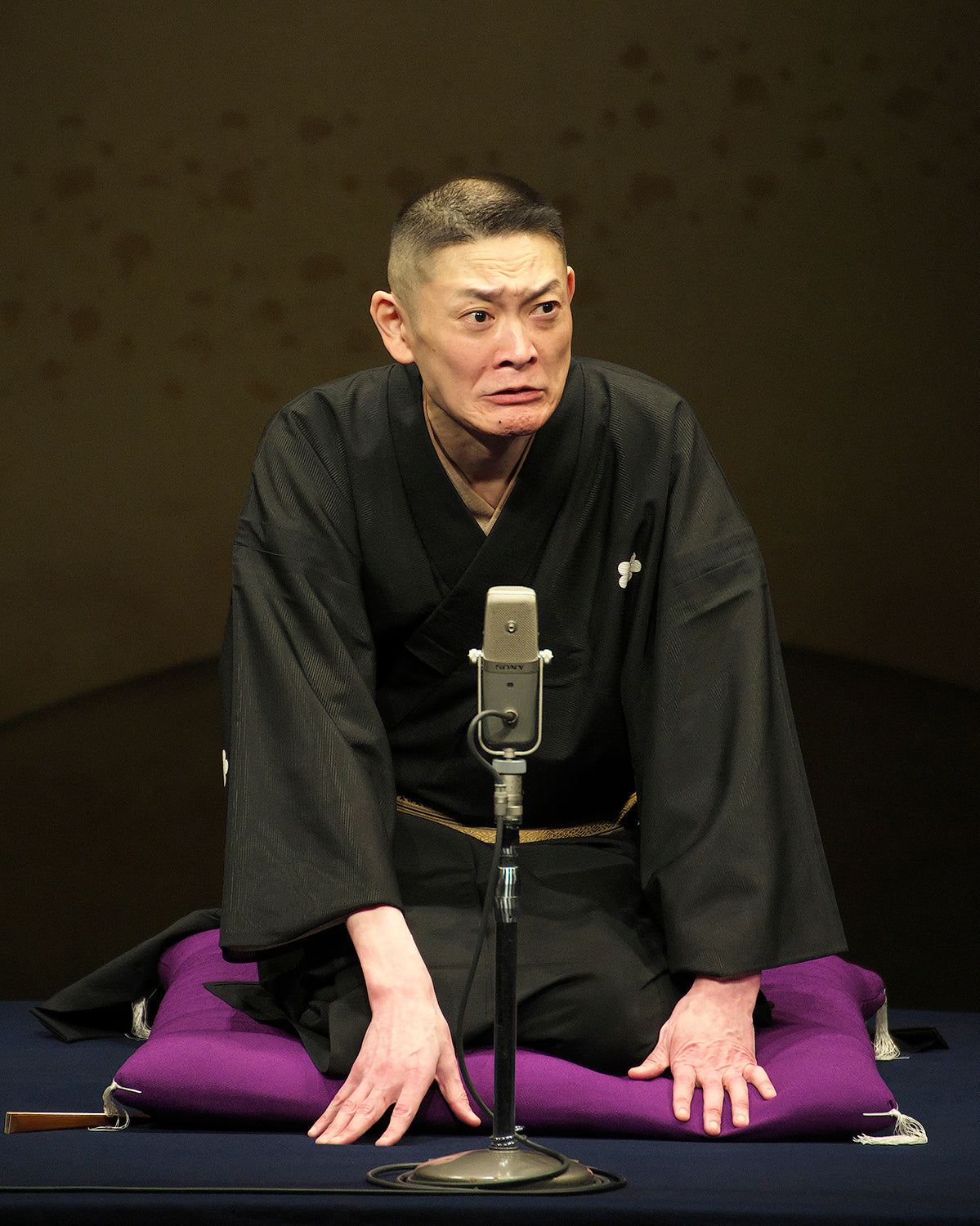 《東池袋の噺小屋》　水無月の独り看板III　蜃気楼 龍玉 「怪談乳房榎」通し口演