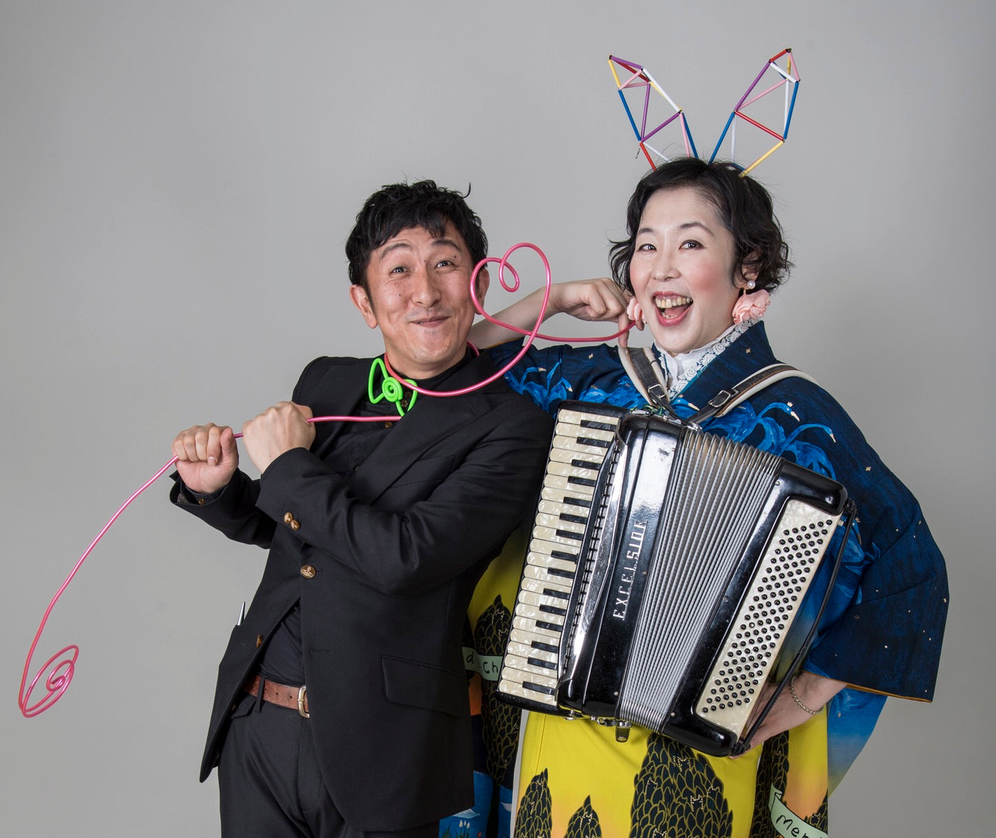 《東池袋の噺小屋》　水無月の独り看板II　林家きく麿「スナックヒヤシンス13」（ネタ下ろし）